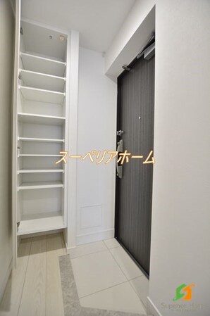 S-RESIDENCE神田avanceの物件内観写真
